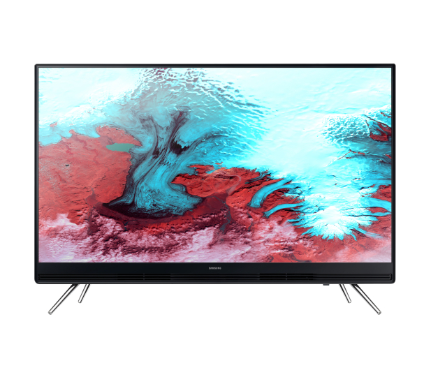 Samsung UE32K4100 HD 100Hz 2xHDMI USB DVB-T/C - 308426 - zdjęcie